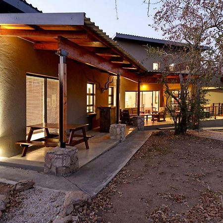 Sweni Lodge 91 Mjejane Kruger Park Hectorspruit Extérieur photo