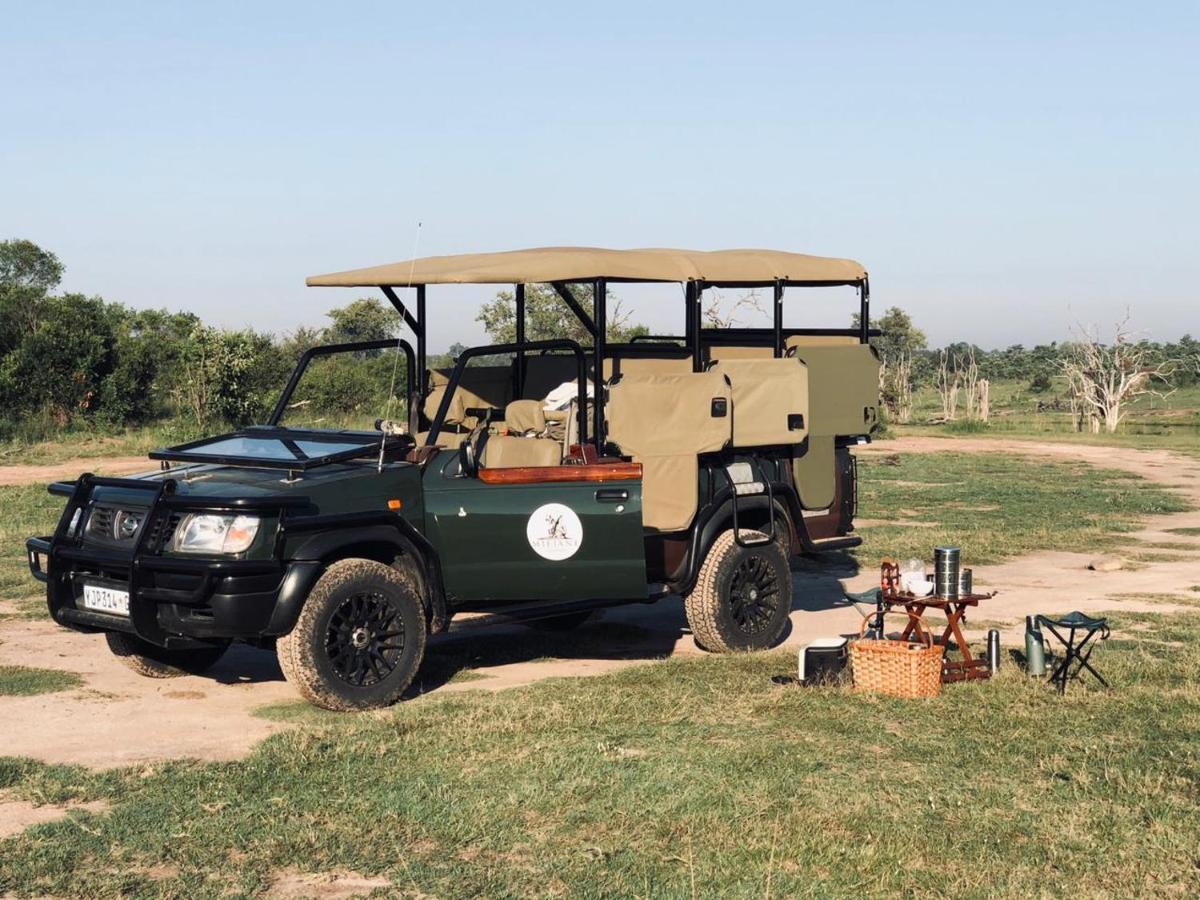 Sweni Lodge 91 Mjejane Kruger Park Hectorspruit Extérieur photo