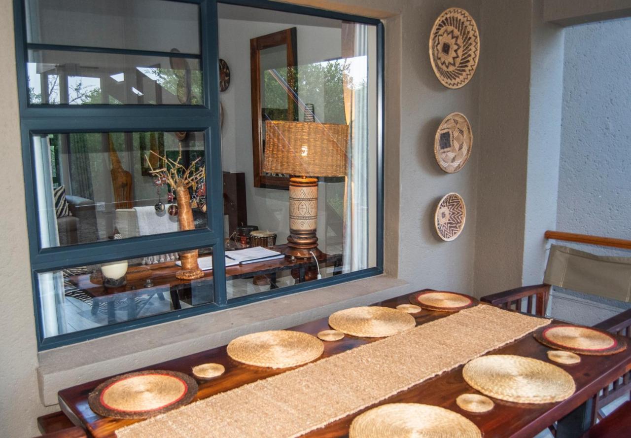 Sweni Lodge 91 Mjejane Kruger Park Hectorspruit Extérieur photo