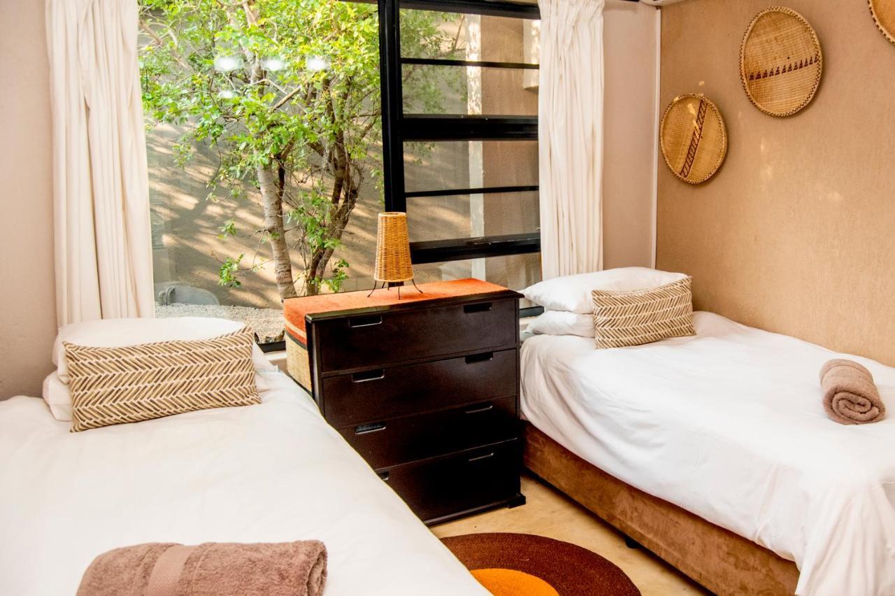 Sweni Lodge 91 Mjejane Kruger Park Hectorspruit Extérieur photo
