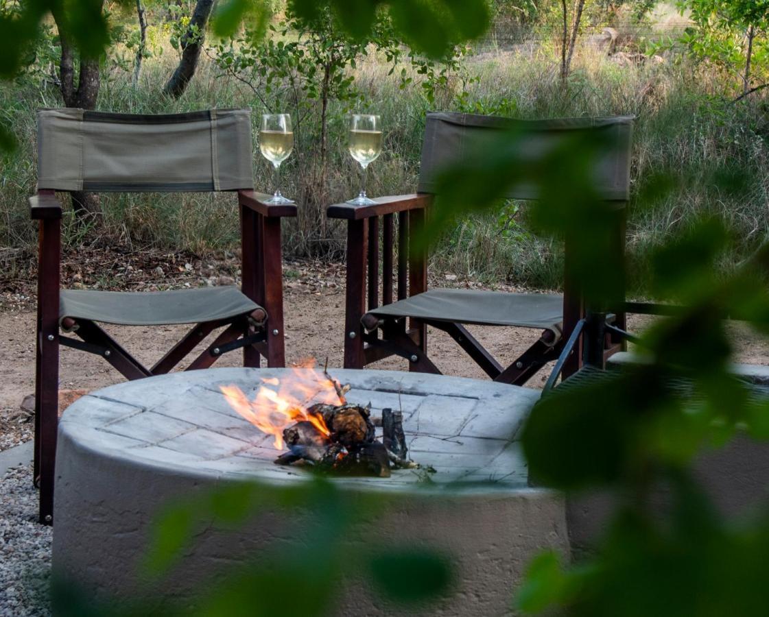 Sweni Lodge 91 Mjejane Kruger Park Hectorspruit Extérieur photo