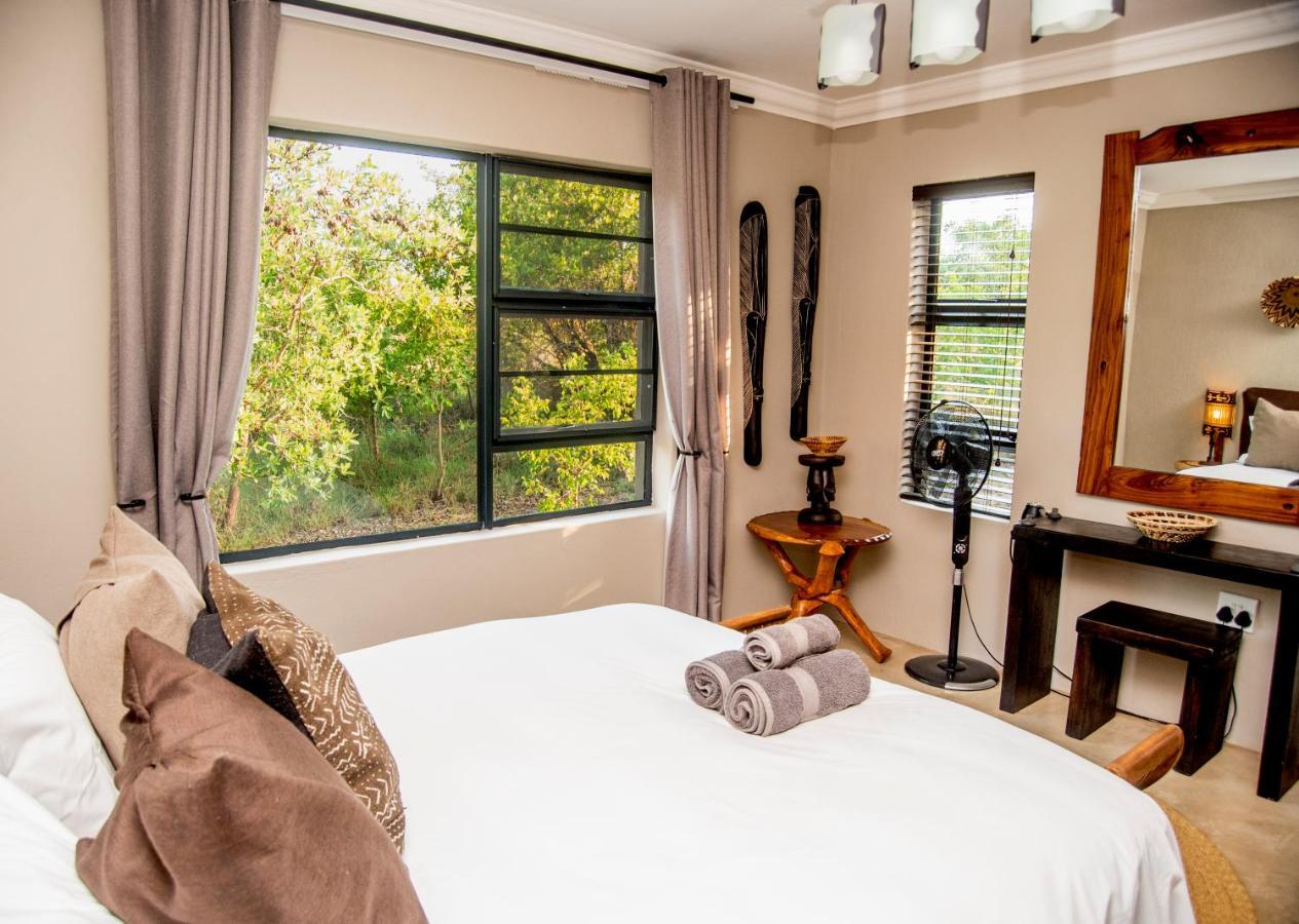 Sweni Lodge 91 Mjejane Kruger Park Hectorspruit Extérieur photo