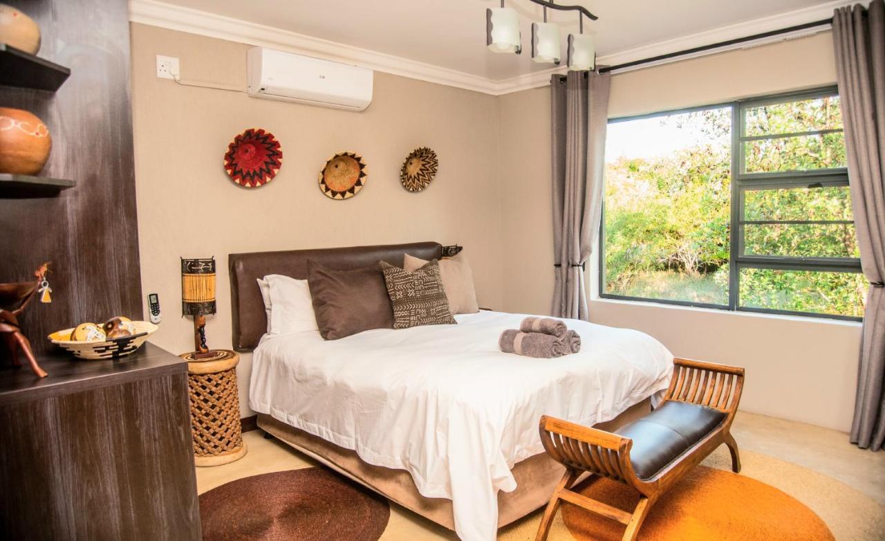 Sweni Lodge 91 Mjejane Kruger Park Hectorspruit Extérieur photo