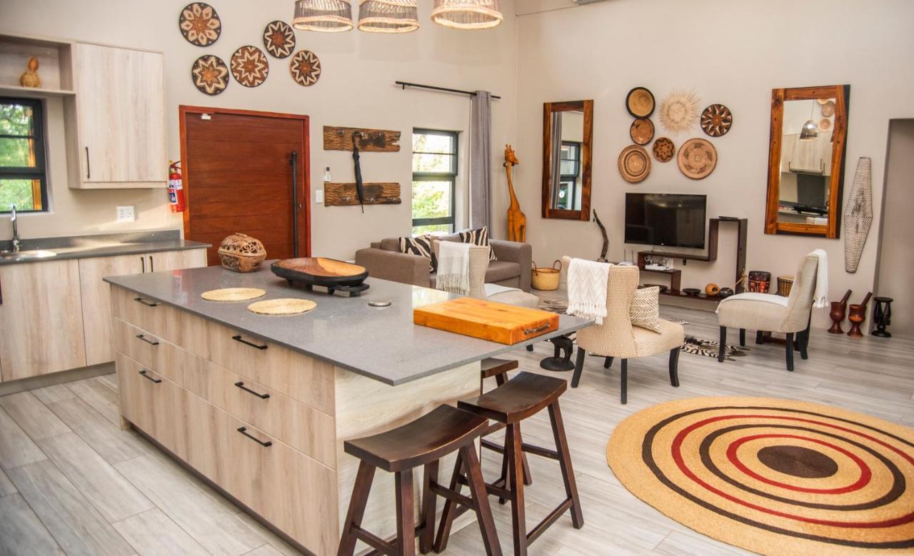 Sweni Lodge 91 Mjejane Kruger Park Hectorspruit Extérieur photo