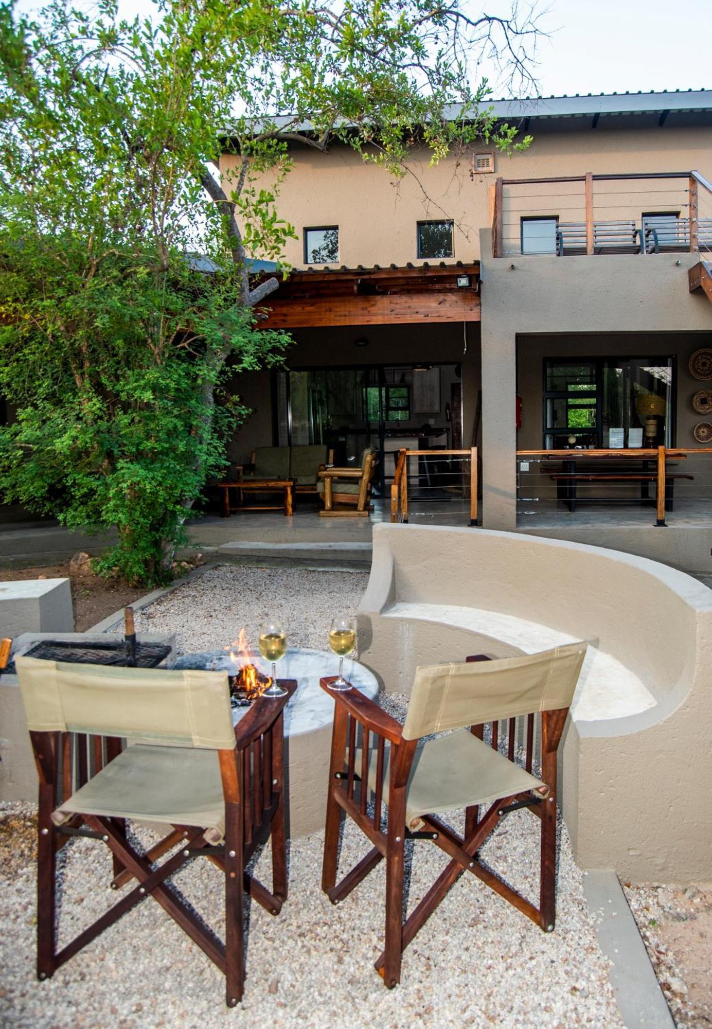 Sweni Lodge 91 Mjejane Kruger Park Hectorspruit Extérieur photo