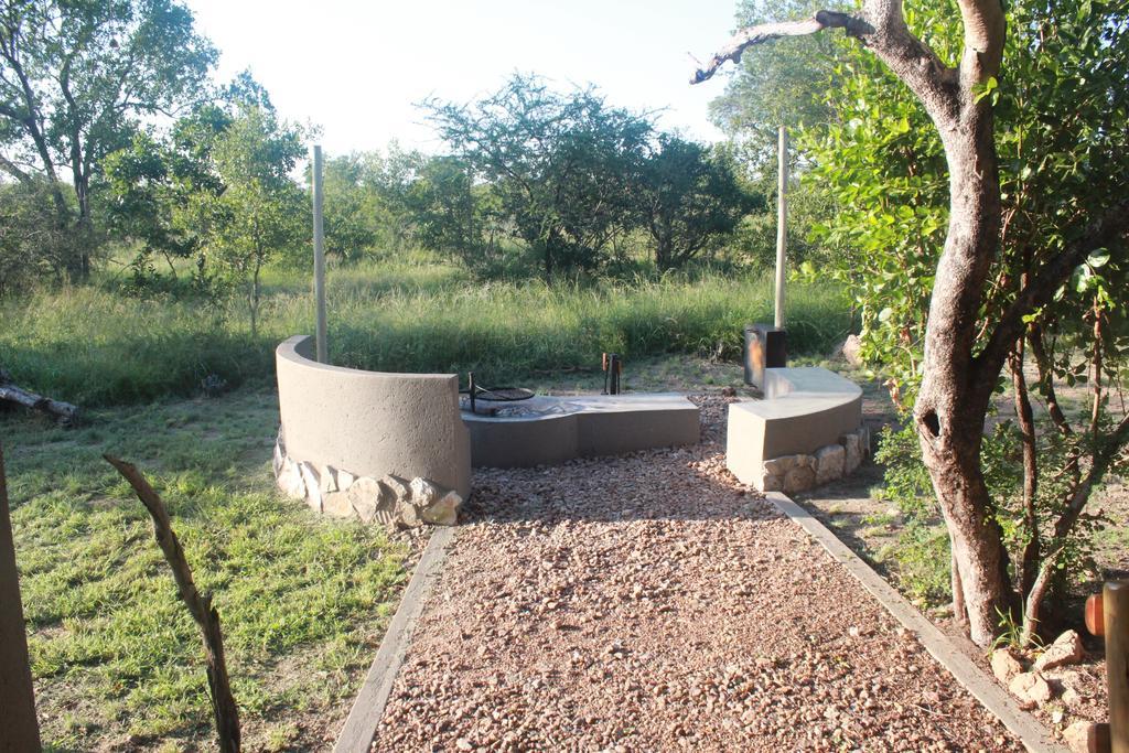 Sweni Lodge 91 Mjejane Kruger Park Hectorspruit Extérieur photo