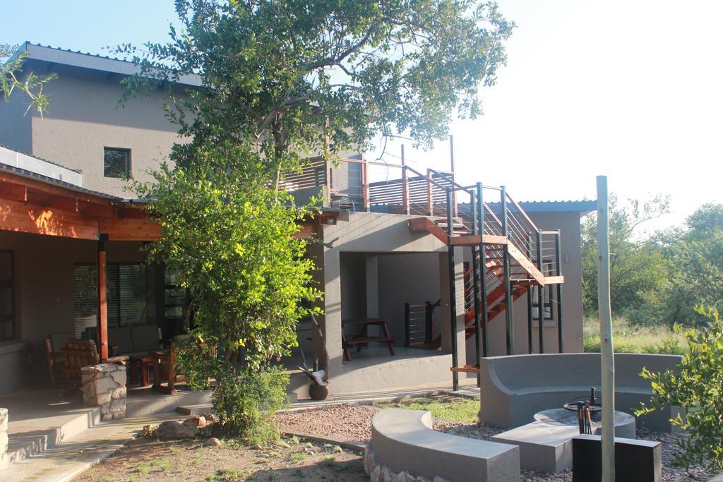 Sweni Lodge 91 Mjejane Kruger Park Hectorspruit Extérieur photo