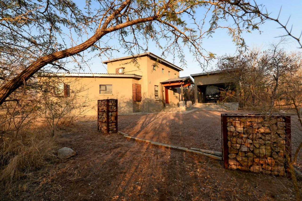 Sweni Lodge 91 Mjejane Kruger Park Hectorspruit Extérieur photo