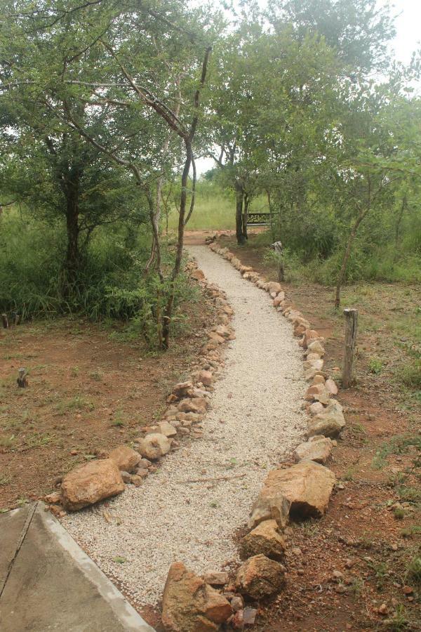 Sweni Lodge 91 Mjejane Kruger Park Hectorspruit Extérieur photo