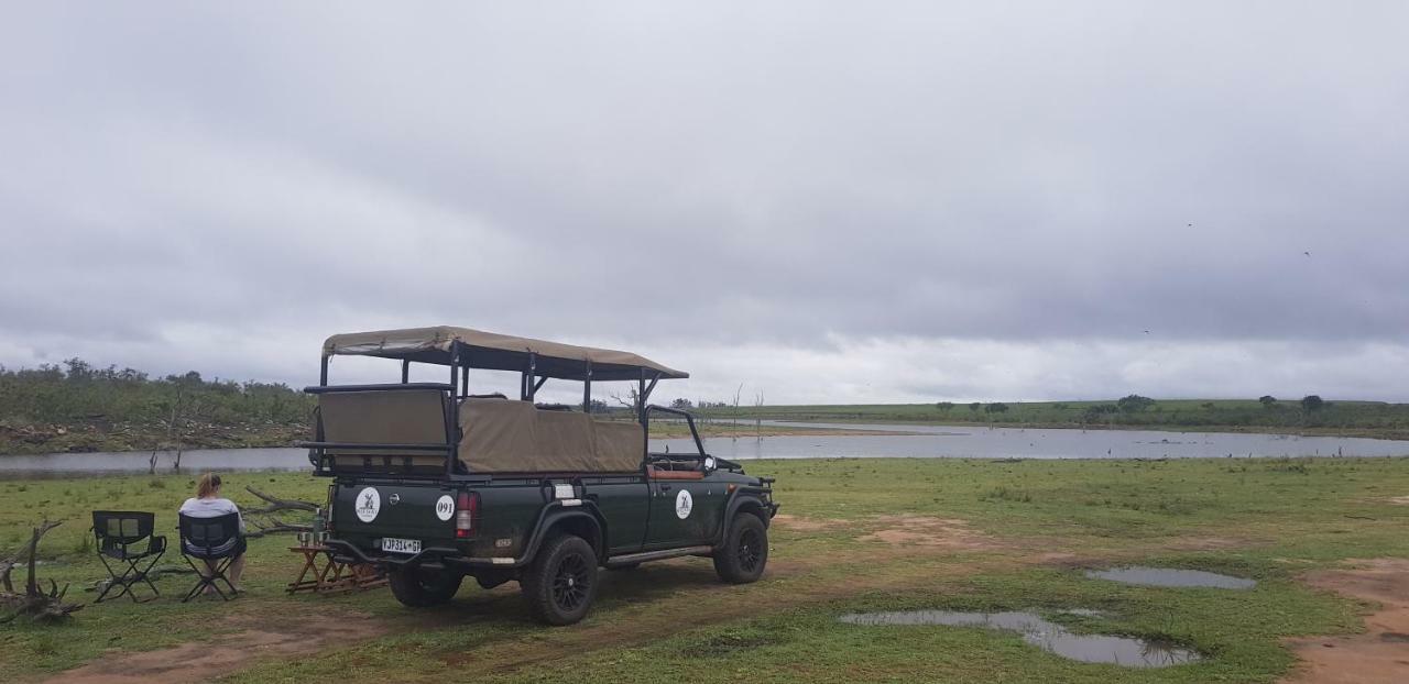 Sweni Lodge 91 Mjejane Kruger Park Hectorspruit Extérieur photo