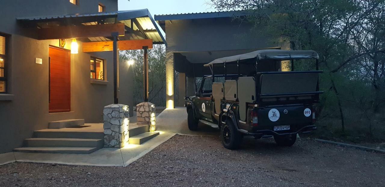 Sweni Lodge 91 Mjejane Kruger Park Hectorspruit Extérieur photo